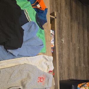 Assorted Kids' Clothing Bundle